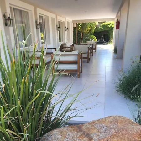 ホテル Finca La Puebla La Consulta エクステリア 写真