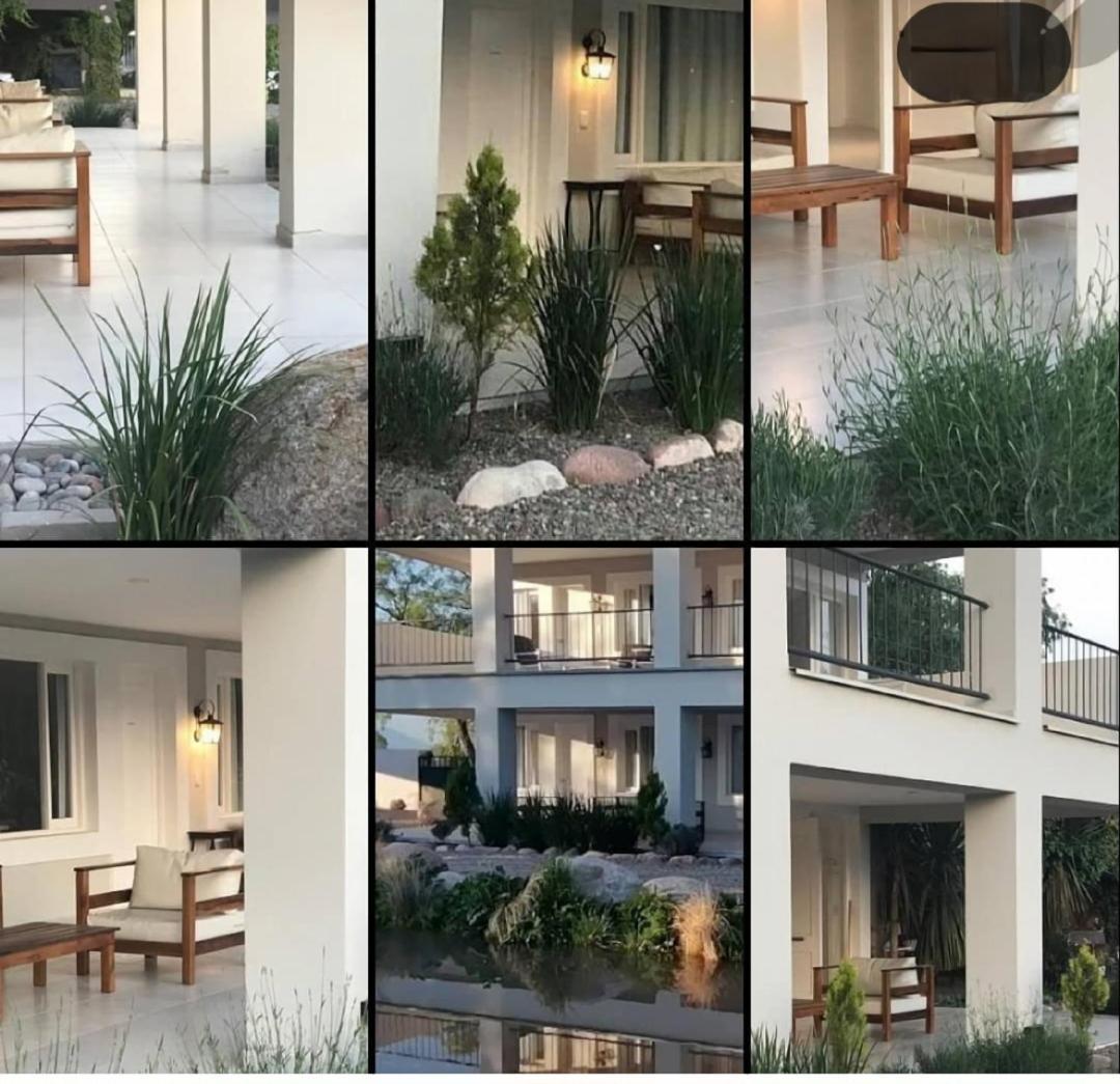 ホテル Finca La Puebla La Consulta エクステリア 写真