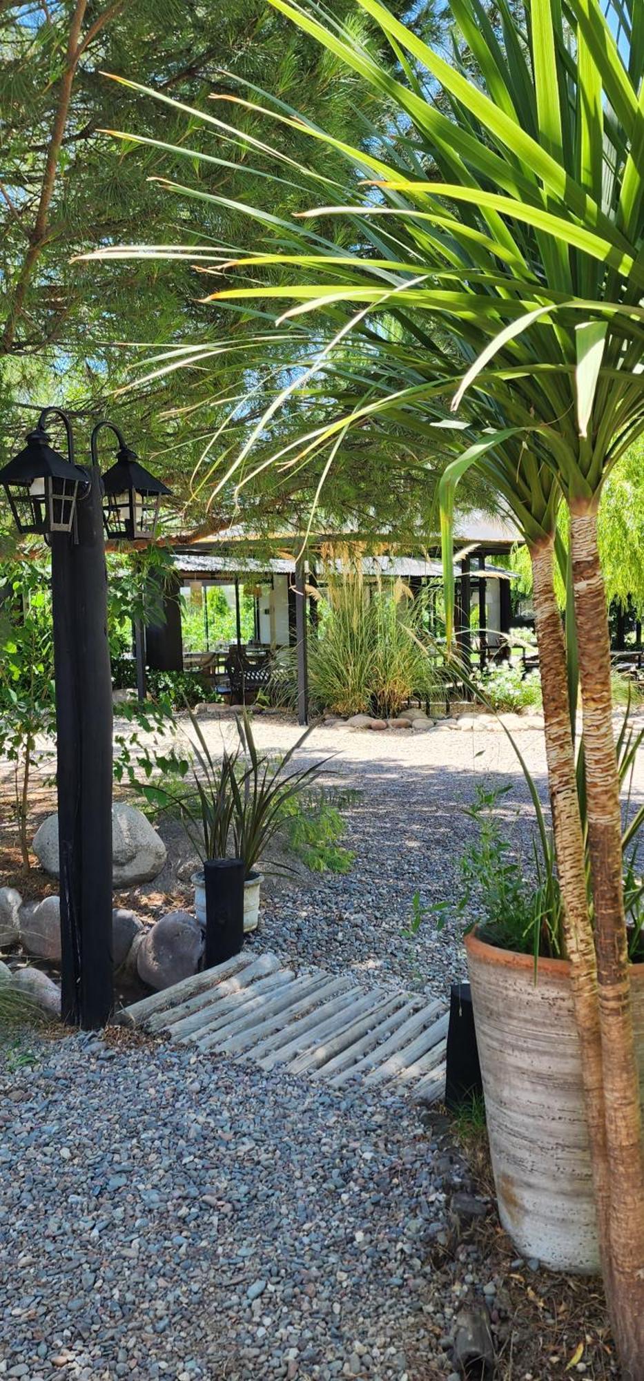 ホテル Finca La Puebla La Consulta エクステリア 写真