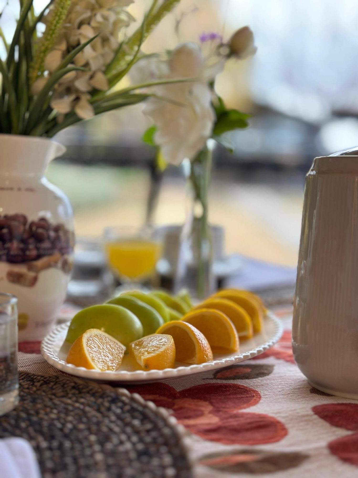 ホテル Finca La Puebla La Consulta エクステリア 写真