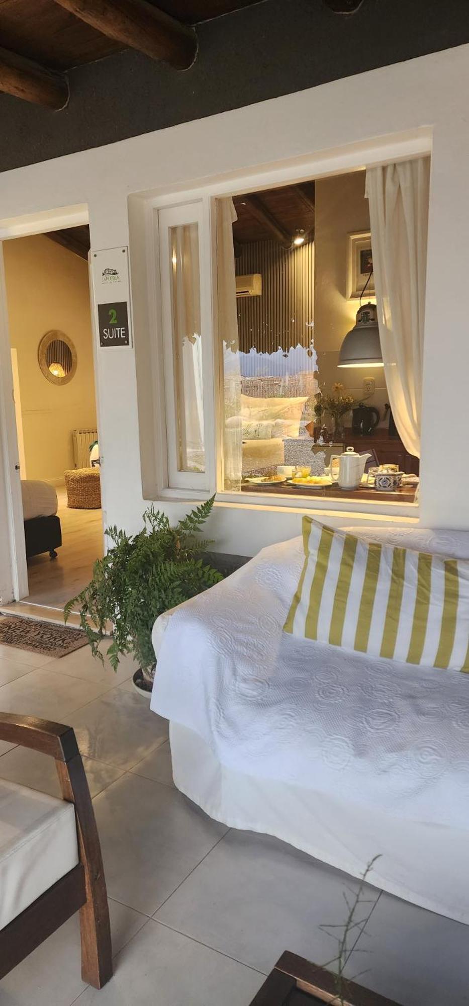 ホテル Finca La Puebla La Consulta エクステリア 写真
