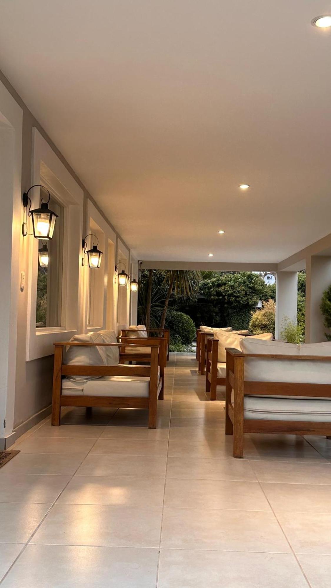 ホテル Finca La Puebla La Consulta エクステリア 写真