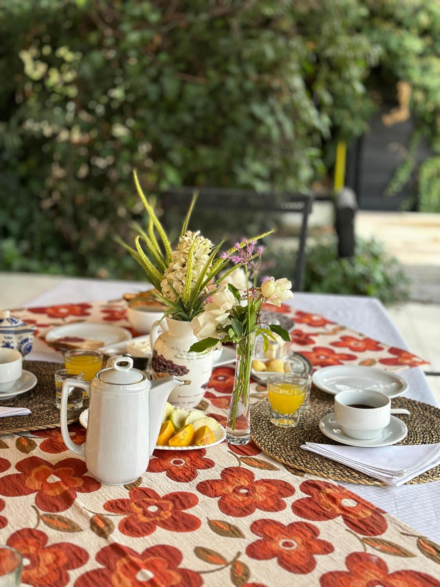 ホテル Finca La Puebla La Consulta エクステリア 写真