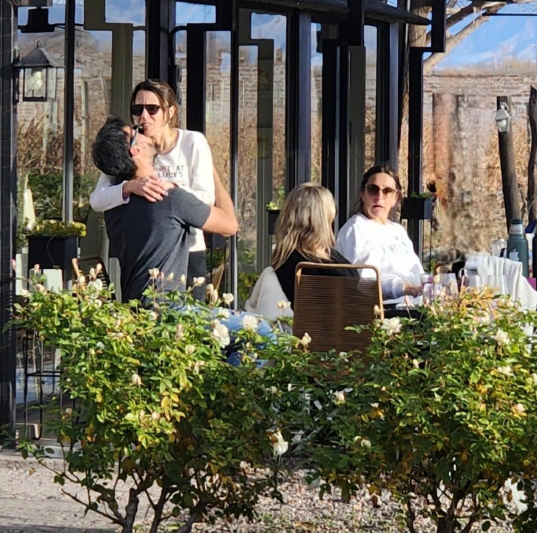 ホテル Finca La Puebla La Consulta エクステリア 写真
